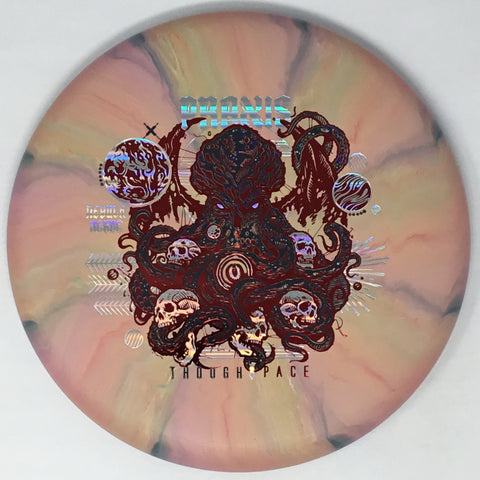 Praxis (Medium Nebula Nerve)