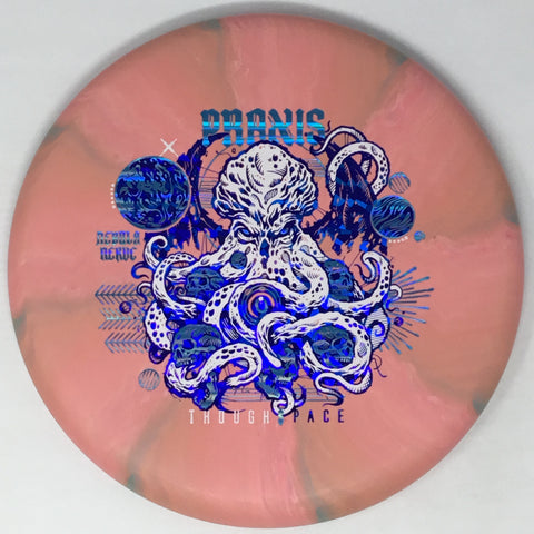 Praxis (Medium Nebula Nerve)