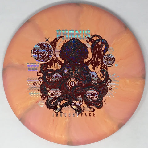 Praxis (Medium Nebula Nerve)