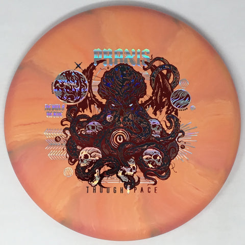 Praxis (Medium Nebula Nerve)