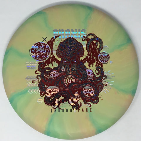 Praxis (Medium Nebula Nerve)