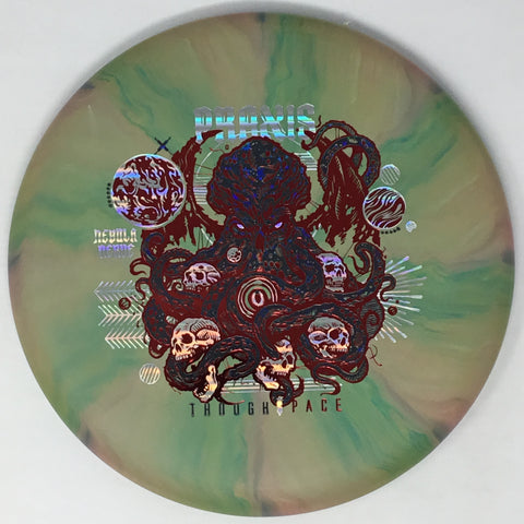 Praxis (Medium Nebula Nerve)