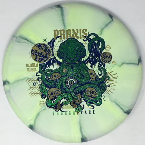 Praxis (Medium Nebula Nerve)