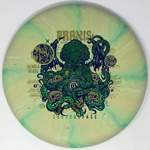 Praxis (Medium Nebula Nerve)