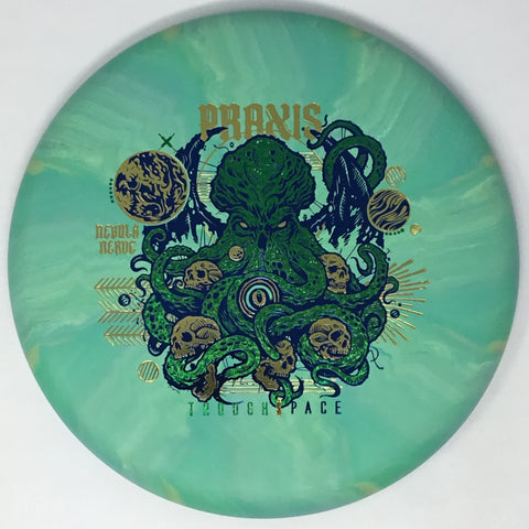 Praxis (Medium Nebula Nerve)