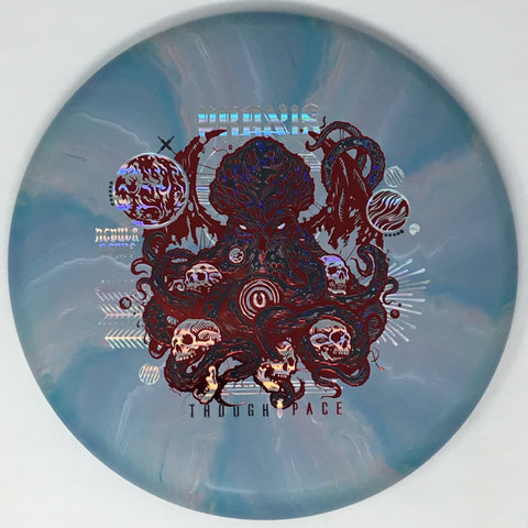 Praxis (Medium Nebula Nerve)