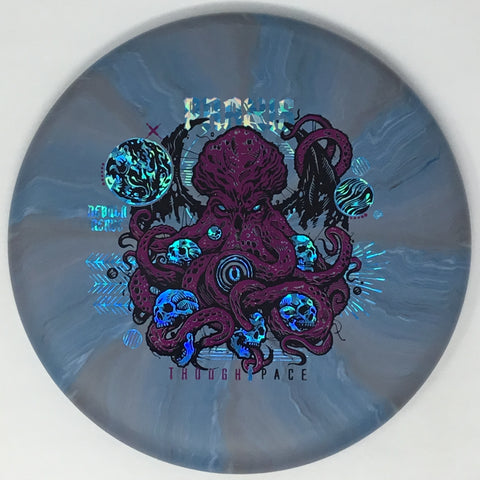 Praxis (Medium Nebula Nerve)