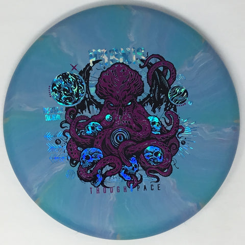 Praxis (Medium Nebula Nerve)