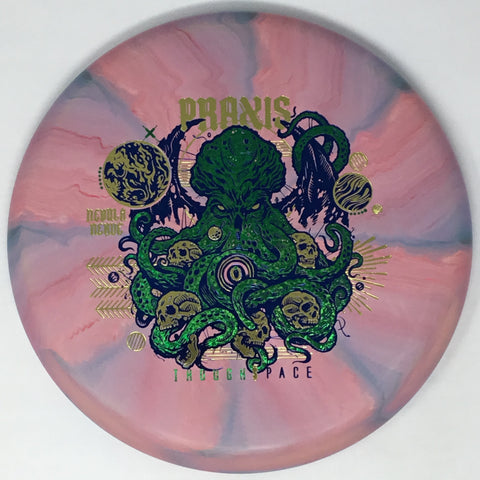 Praxis (Medium Nebula Nerve)