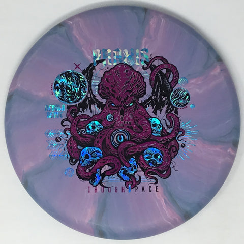 Praxis (Medium Nebula Nerve)