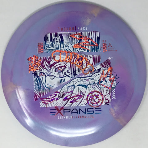 Expanse (Shimmer Parallel)