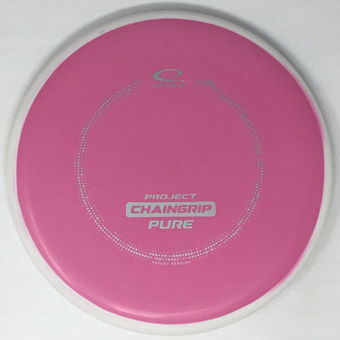 Pure (Project ChainGrip - Prototype)
