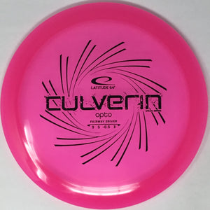Culverin (Opto - Special Edition)