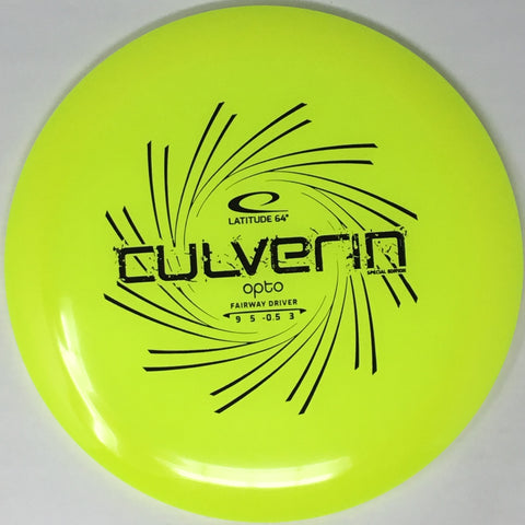 Culverin (Opto - Special Edition)