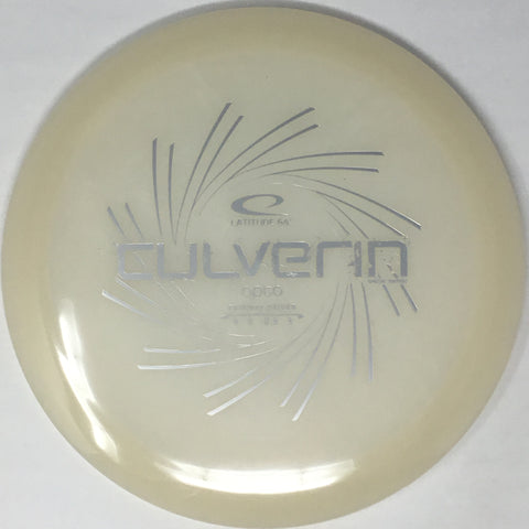 Culverin (Opto - Special Edition)