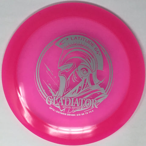 Gladiator (Opto - Special Edition)