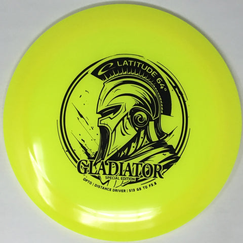 Gladiator (Opto - Special Edition)