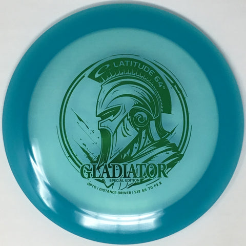 Gladiator (Opto - Special Edition)