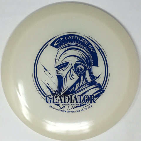 Gladiator (Opto - Special Edition)