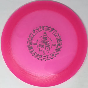 Raketen (Opto HEX - Special Edition)