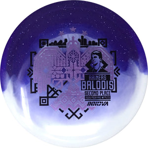 Teebird (Duo - Rainers Balodis 2026 Commemorative Edition)