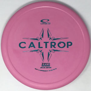 Caltrop (Zero Medium - Special Edition)