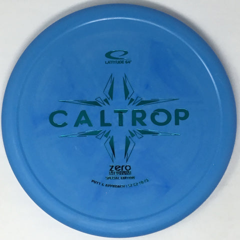 Caltrop (Zero Medium - Special Edition)