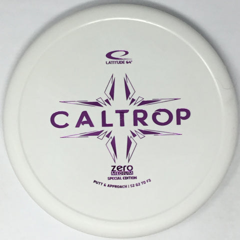 Caltrop (Zero Medium - Special Edition)