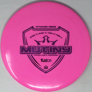 Mutiny (Fuzion)
