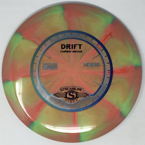 Drift (Cosmic Neutron)