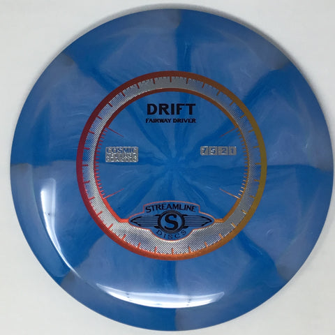 Drift (Cosmic Neutron)