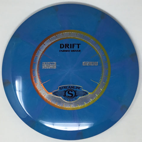 Drift (Cosmic Neutron)