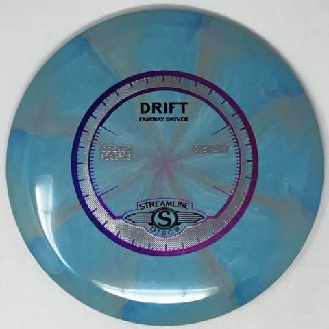Drift (Cosmic Neutron)
