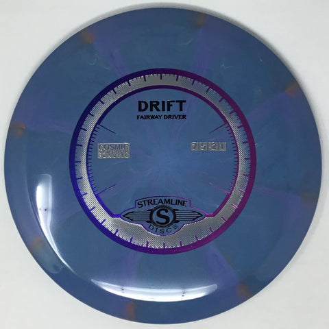 Drift (Cosmic Neutron)