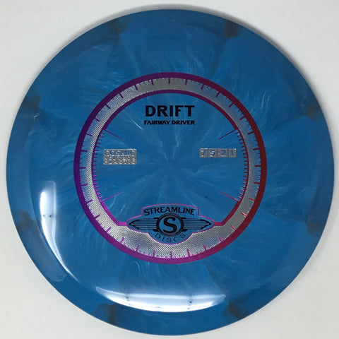 Drift (Cosmic Neutron)