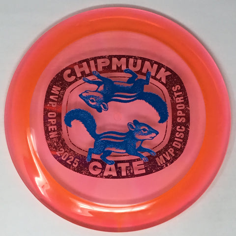 Engine (Proton - 2025 MVP Open Limited Edition)