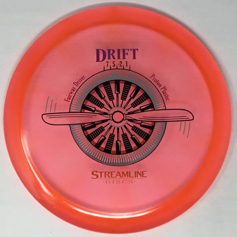 Drift (Proton)