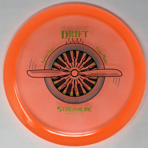 Drift (Proton)