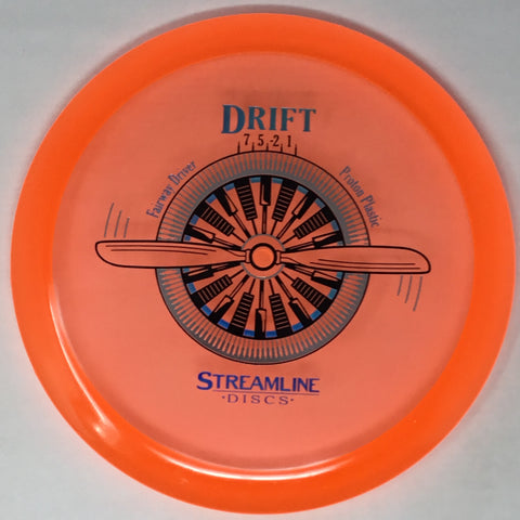 Drift (Proton)