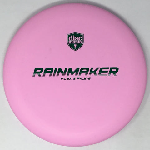 Rainmaker (P-Line Flex 2)