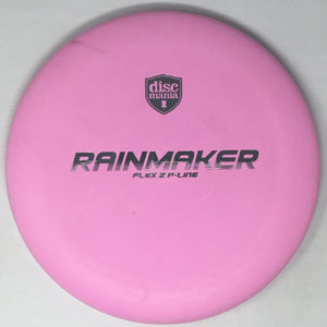 Rainmaker (P-Line Flex 2)