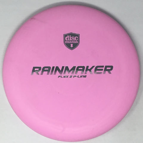 Rainmaker (P-Line Flex 2)