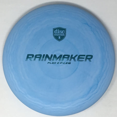 Rainmaker (P-Line Flex 2)