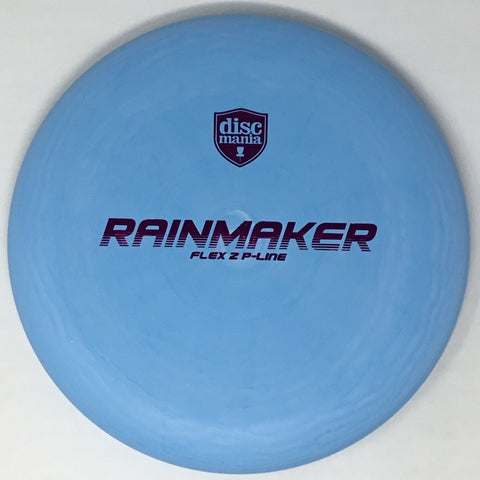 Rainmaker (P-Line Flex 2)