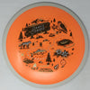 Trail (Fission - James Conrad 2026 Team Series)
