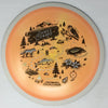 Trail (Fission - James Conrad 2026 Team Series)
