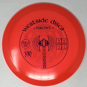 Hatchet (VIP Air)