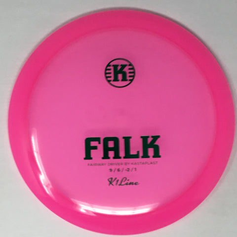 Falk (K1)