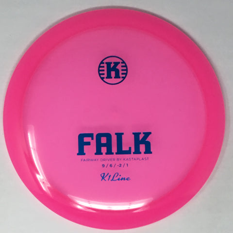 Falk (K1)