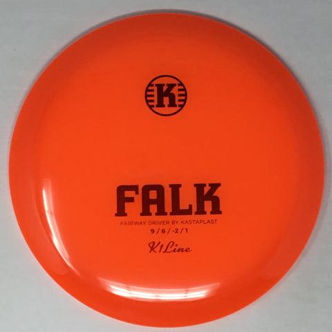 Falk (K1)